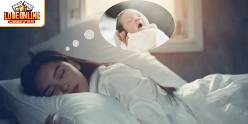 4 tình huống mơ thấy sinh con trai thường gặp