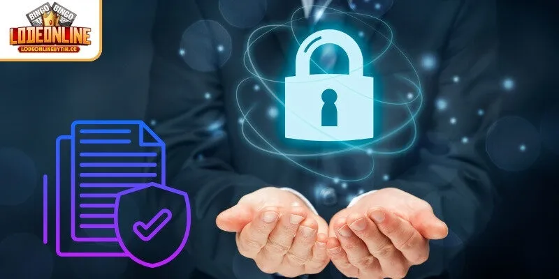 Bảo mật thông tin cá nhân