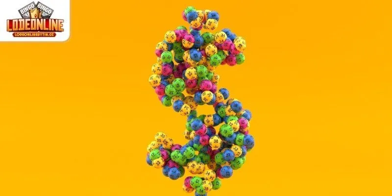 Cấu trúc của trò xổ số 3D