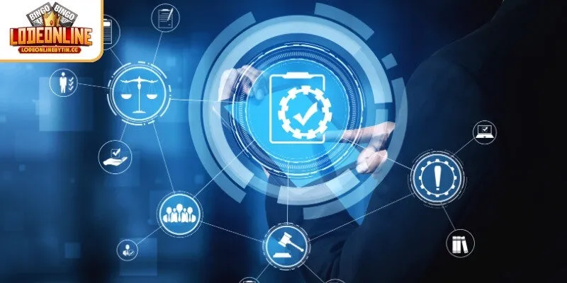 Chính sách bảo mật về việc thu thập dữ liệu tại Lodeonlineuytin.cc