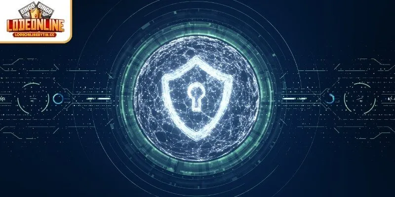 Công nghệ bảo mật được Lô đề Onlone sử dụng