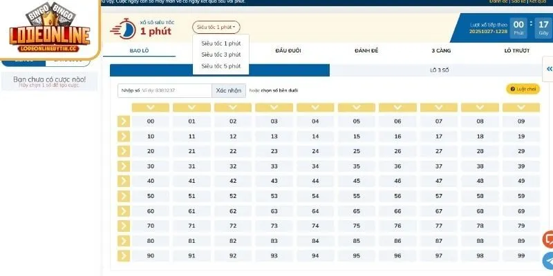 Đánh giá ưu nhược điểm của lô đề online SV88