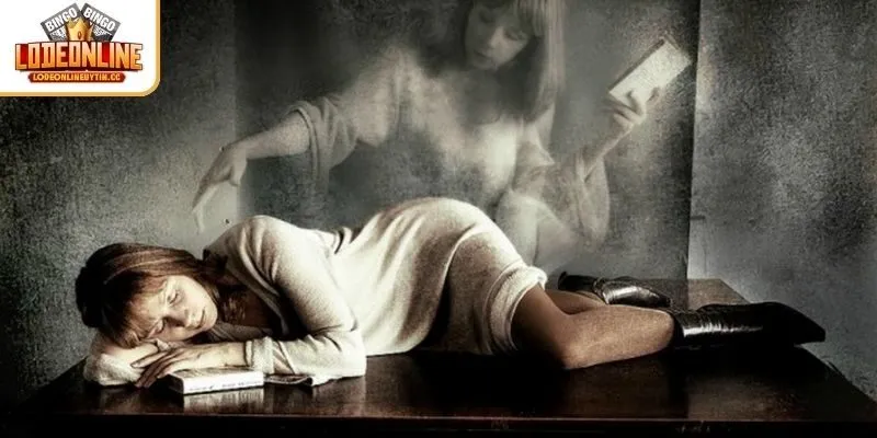 Giấc mơ thấy người chết sống lại đánh số nào để về bờ