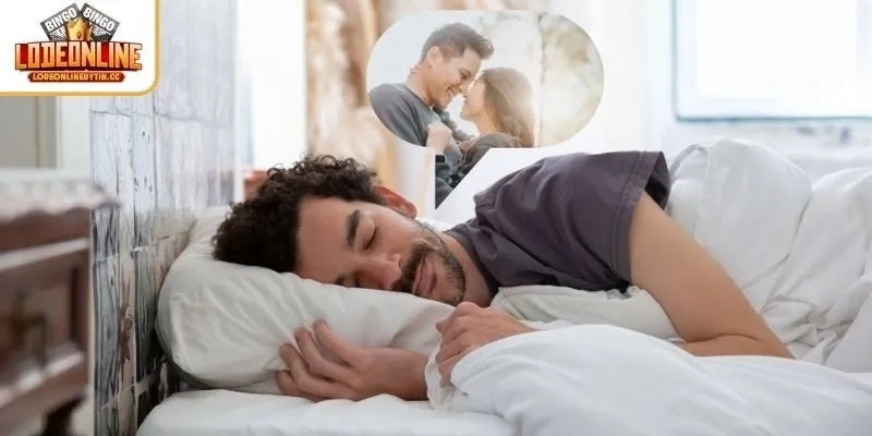Giải mã mơ thấy người yêu cũ trong từng tình huống