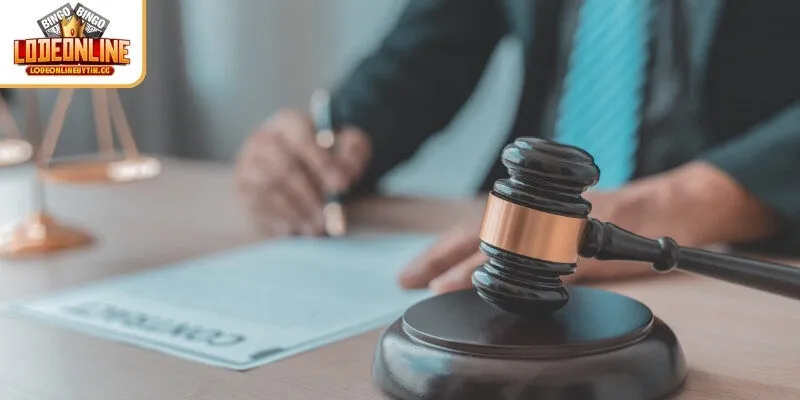 Giải quyết tranh chấp & khiếu nại tại Lô đề Online