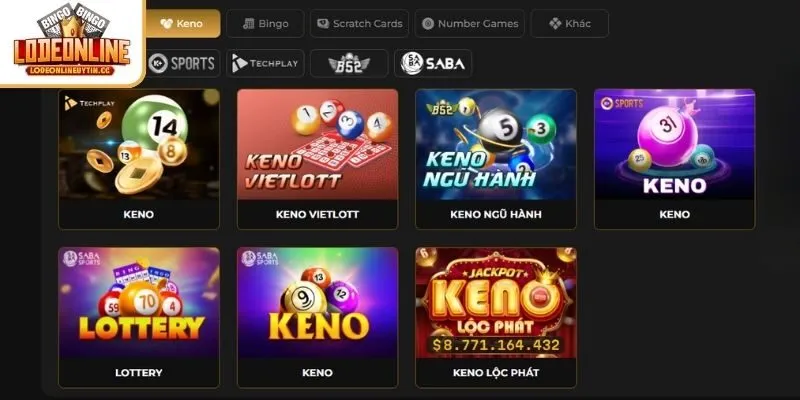 Giới thiệu tổng quan lô đề online Debet