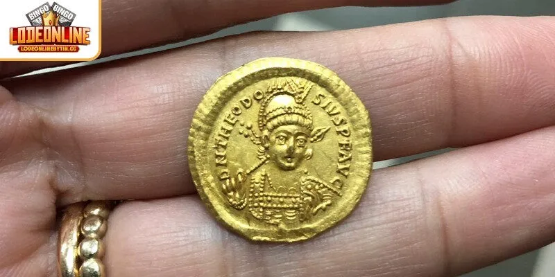 Lời khuyên dành cho người mơ thấy lượm được vàng