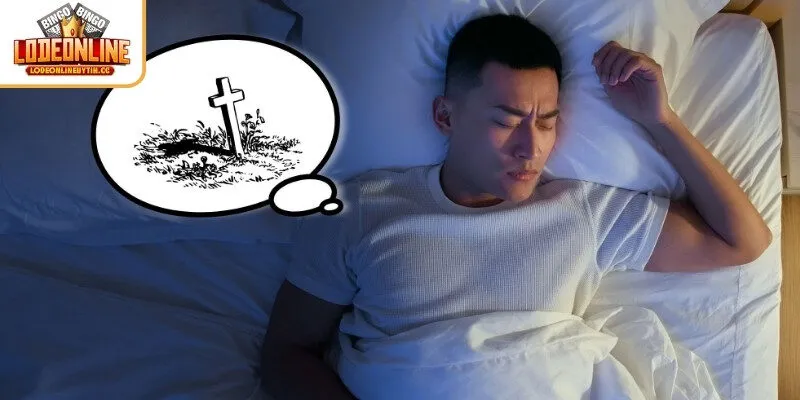 Mơ thấy người chết đánh số mấy – Xem ngay con số tài lộc