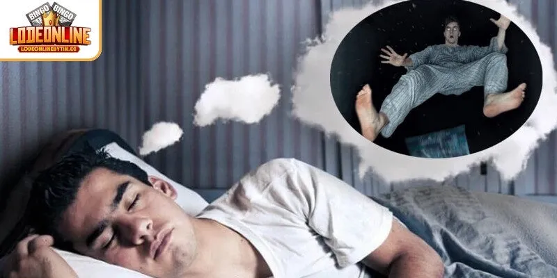 Mơ thấy người lạ chết