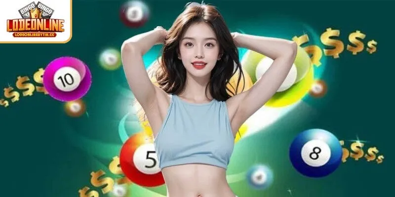 Sơ lược về xổ số Mega 6/45