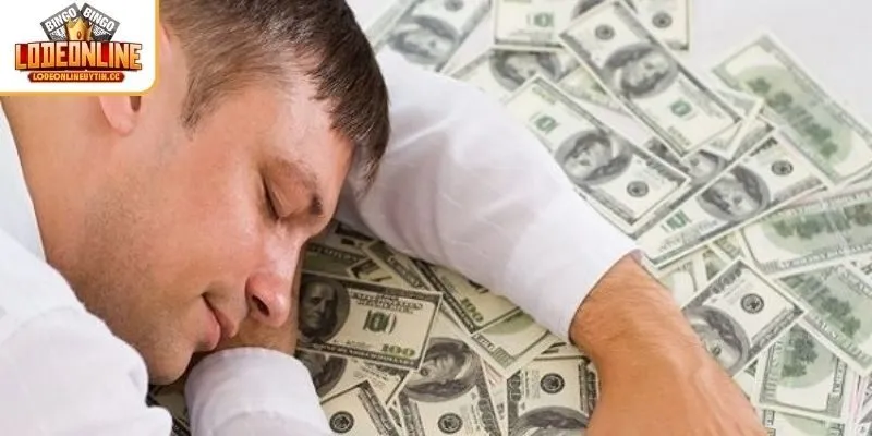 Tìm hiểu ý nghĩa khi mơ thấy tiền giấy