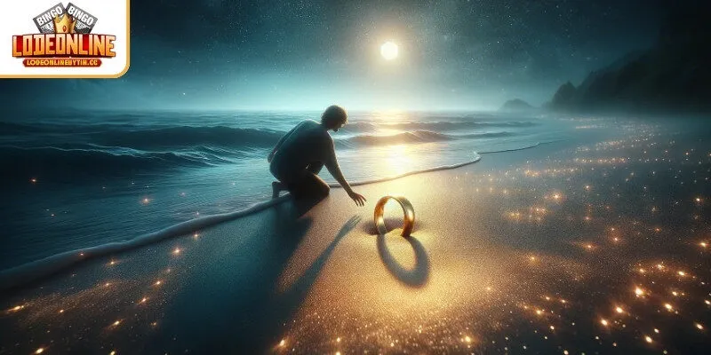 Ý nghĩa phong thủy & tâm linh khi mơ thấy vàng